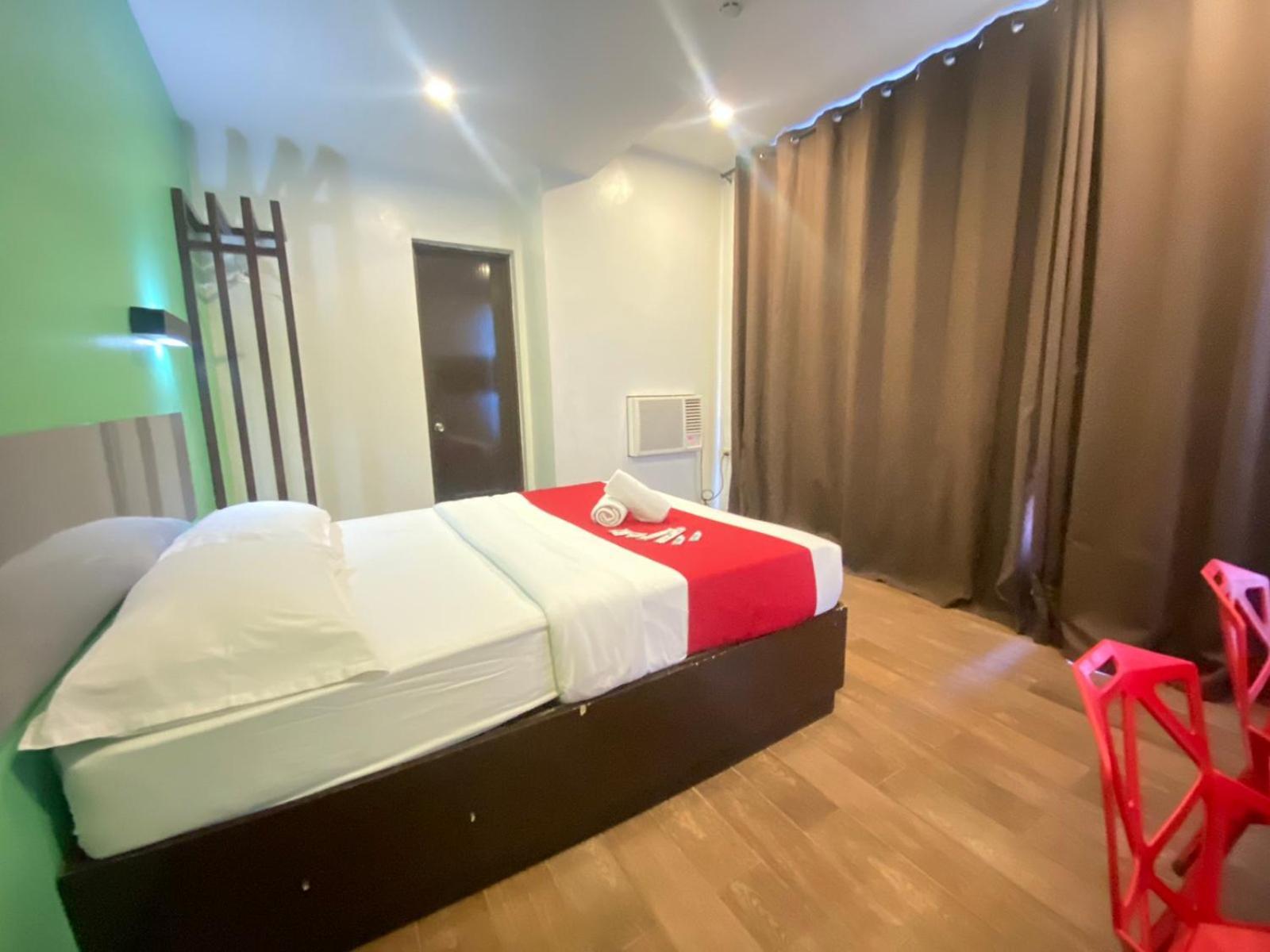 Mc Hotel Novaliches Caloocan Dış mekan fotoğraf