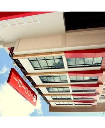 Mc Hotel Novaliches Caloocan Dış mekan fotoğraf